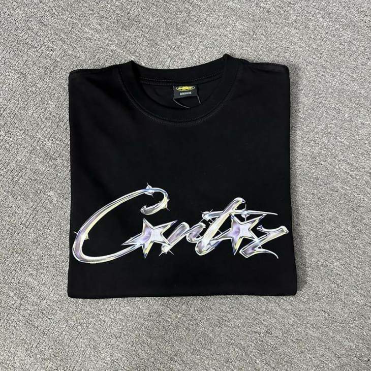 Corteiz T Shirts Short _SKUCorteizXS-2XLwmtx320916636
